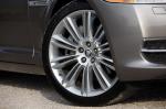 Jaguar XJL 2011 года